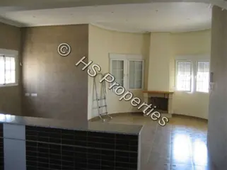 Herfst aanbieding Nieuwe villa,s Costa Blanca Zuid