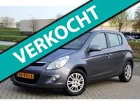 Hyundai I20 1.2i Business Edition l Airco l Elek Pak