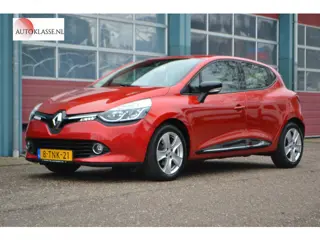 Renault Clio 0.9 TCe Expression (bj 2014)