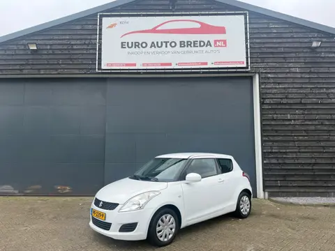 Suzuki Swift 1.2 Base