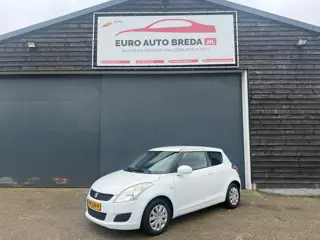 Suzuki Swift 1.2 Base
