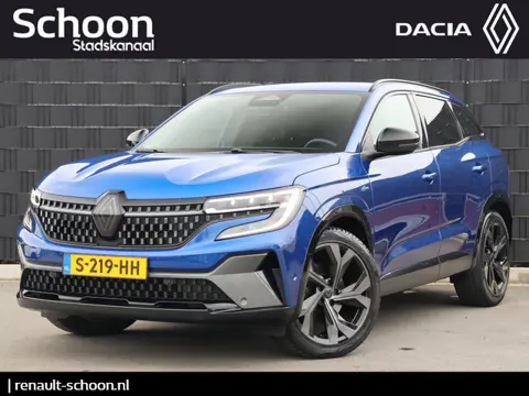 Renault Austral 1.2 E-Tech full hybrid 200 techno esprit Alpine HEV | Elek. Klep | Cruise Control | 