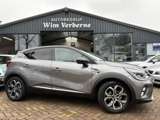 Renault Captur 1.3 TCe 140 R.S. Line