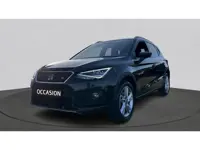 SEAT Arona 1.0 TSI FR Business Intense (bj 2019, automaat)