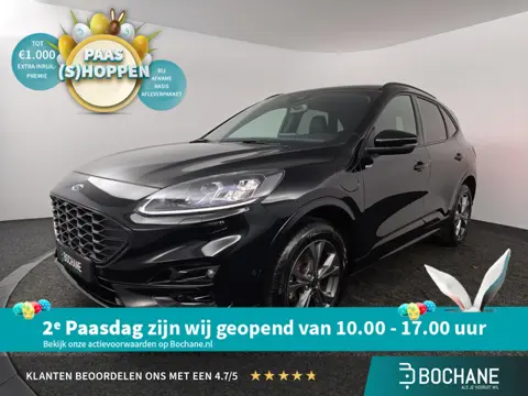 Ford Kuga 2.5 PHEV ST-Line X | Dodehoek Detectie | Carplay/Android | Premium Audio Bang&Olufsen |
