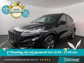 Ford Kuga 2.5 PHEV ST-Line X | Dodehoek Detectie | Carplay/Android | Premium Audio Bang&Olufsen |