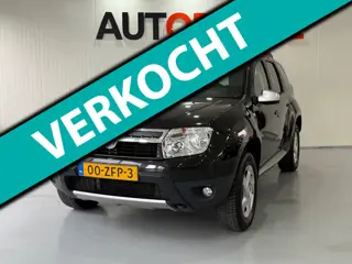 Dacia Duster 1.6 Aniversare LPG 2wd-Airco-NAP!!