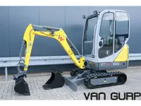WACKER NEUSON et16 | 2020 | 99h (bj 2020)