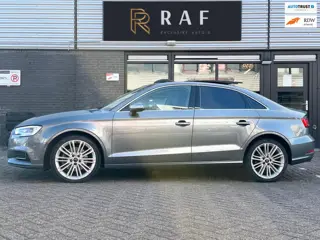Audi A3 Limousine 2.0 TFSI quattro Sport Lease Edition,