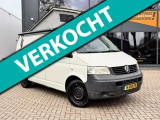 Volkswagen TRANSPORTER 1.9 TDI Camper