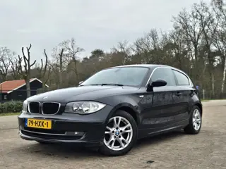 BMW 1-serie 116i Business Line (bj 2009)