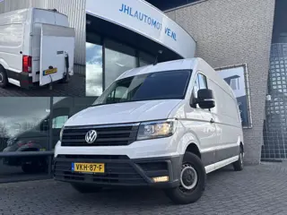 Volkswagen Crafter 2.0 TDI L4H3*AUTOM.*CARPLAY*ECC*CAM*NAVI*LAADKLEP