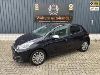 Peugeot 208 1.2 PureTech Active