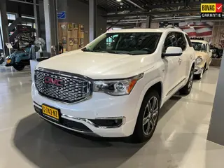 GMC ACADIA Limited
