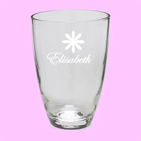 Ramen en glazen graveren met logo's of foto's