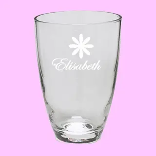 Ramen en glazen graveren met logo's of foto's