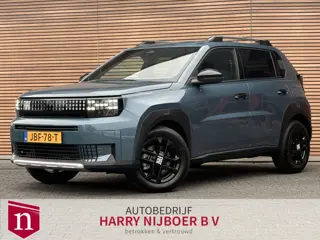 Fiat Grande Panda 1.2 Hybrid ICON Carplay / PDC / Cruise / Lm Velgen