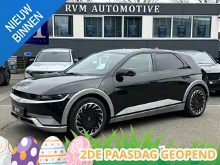 Hyundai IONIQ 5 Lounge 73kWh VAN: 30.900,- VOOR: 28.877,- UW LENTEVOORDEEL: 2.023,- | 100% SOH | AFN