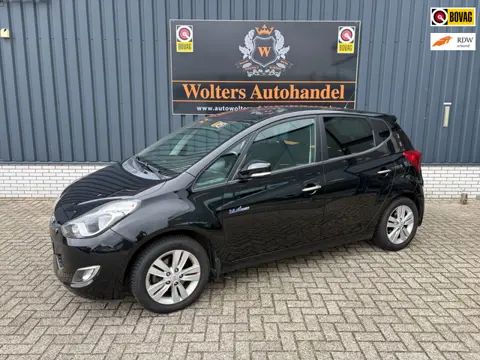 Hyundai Ix20 1.6i i-Magine