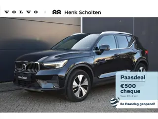 Volvo XC40 T4 Plug-in hybrid Core Bright | Keyless | Parkeersensor achter | Apple carplay/Android au