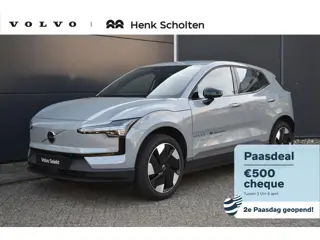 Volvo EX30 Single Motor Extended Range EUROPA 69 kWh | Verwarmbare en elektrisch verstelbare voorsto