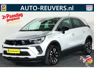 Opel Crossland 1.2 Turbo Elegance / LED / Navi / CarPlay / Camera