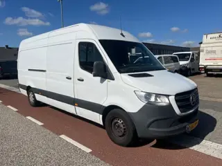 Mercedes-Benz Sprinter 316 2.2 CDI 120KW L3H2 MAXI AUTM. KLIMA MBUX EURO6