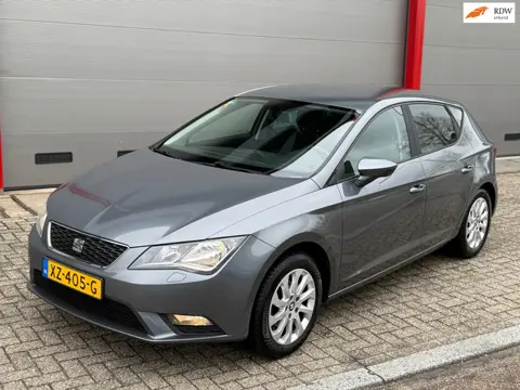 Seat Leon 1.2 TSI Reference