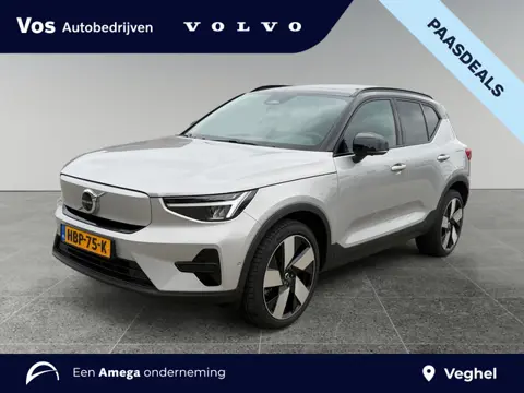 Volvo EX40 Single Motor Extended Range Ultra 82 kWh | Panoramadak | Harman Kardon