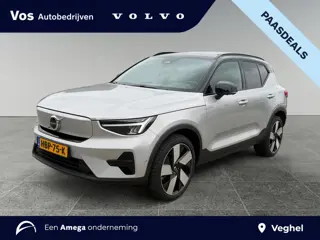 Volvo EX40 Single Motor Extended Range Ultra 82 kWh | Panoramadak | Harman Kardon