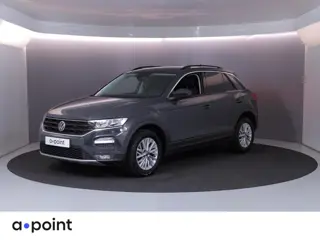 Volkswagen T-Roc 1.0 TSI T-Roc 110pk 6bak| airco| LM-velgen| Parksensors|