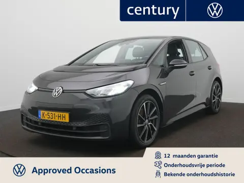Volkswagen ID.3 Life 58 kWh