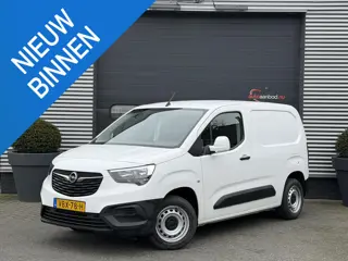 Opel Combo 1.5D L1H1 Edition | Trekhaak | Airco | Cruise Control |