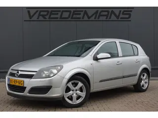 Opel Astra 1.4 Enjoy