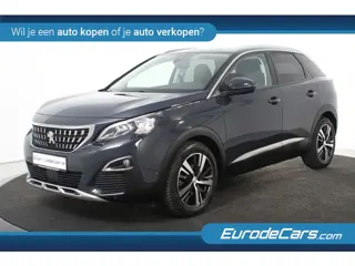 Peugeot 3008 1.2 Active *Airco*DAB*Leer* (bj 2018)