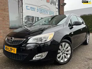 Opel Astra 1.6 Cosmo|Airco|Cruise|Half-Leder|