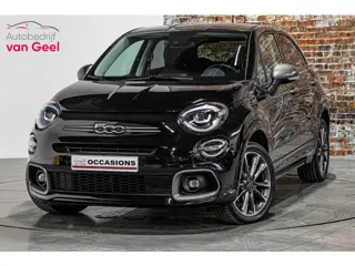 Fiat 500 X 1.5 Hybrid Sport