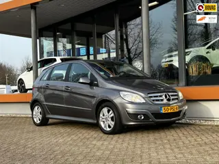 Mercedes-Benz B-klasse B160 NIEUWE APK | TECHNISCH GOED