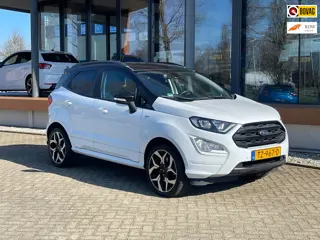 Ford EcoSport 1.0 EcoBoost ST-Line / Winterpack/ Android auto / Carplay
