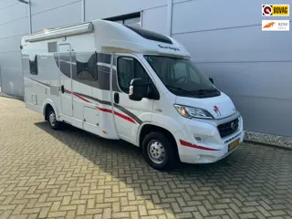 T64 Sunlight SUNLIGHT / CAMERA / DAB+ / LUIFEL !!!