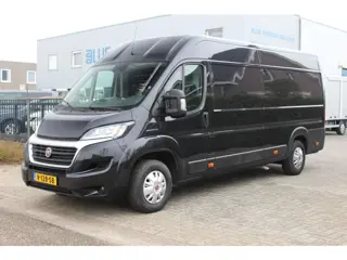 Fiat Ducato 35 2.3 MultiJet 130PK Euro6 Automaat L4H2 Luxury