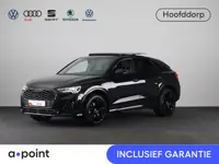 Audi Q3 Sportback 35 TFSI S Edition 150 pk S-tronic | Navigatie | Schuifdak | Parkeersensoren | Lich