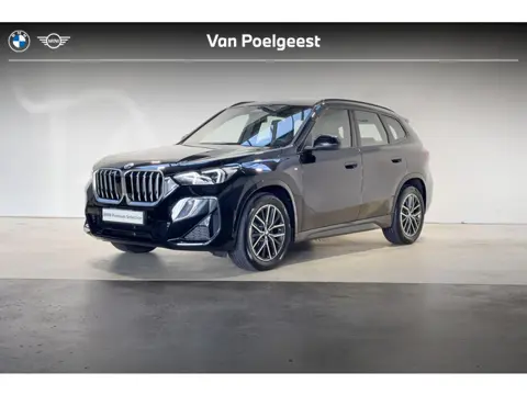 BMW X1 sDrive18i