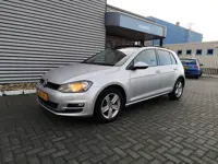 Volkswagen GOLF 1.6 TDI Highline