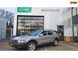 Volvo XC70 2.5 T Comfort Line