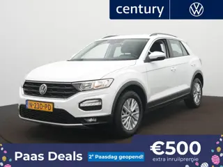 Volkswagen T-Roc 1.0 TSI Style / PDC / Clima