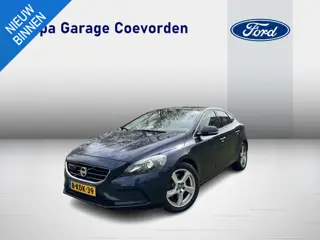 Volvo V40 1.6 T3 150PK Momentum | ADAP. CRUISE | PANORAMA DAK | WINTERPACK | BLIS | CAMERA | NAVI | 