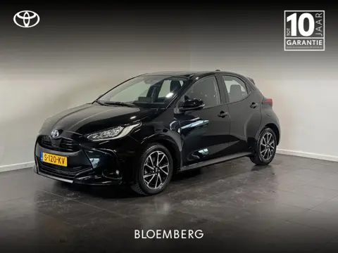 Toyota Yaris 1.5 Hybrid Dynamic | Apple Carplay | Achteruitrij camera |