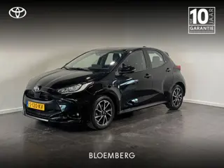 Toyota Yaris 1.5 Hybrid Dynamic | Apple Carplay | Achteruitrij camera |