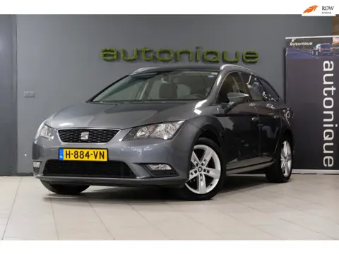 Seat Leon ST 1.4 TSI X-PERIENCE Connect cruise/clima